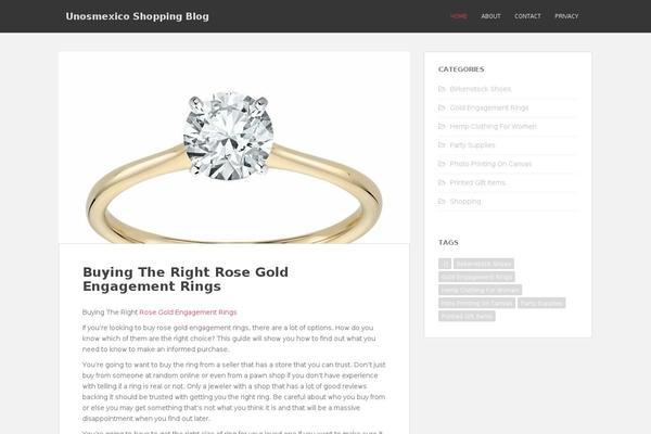 Site using Social Likes plugin