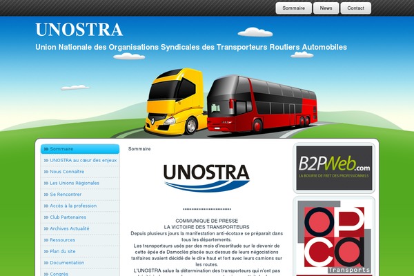 Site using Impreza_js_composer_435 plugin