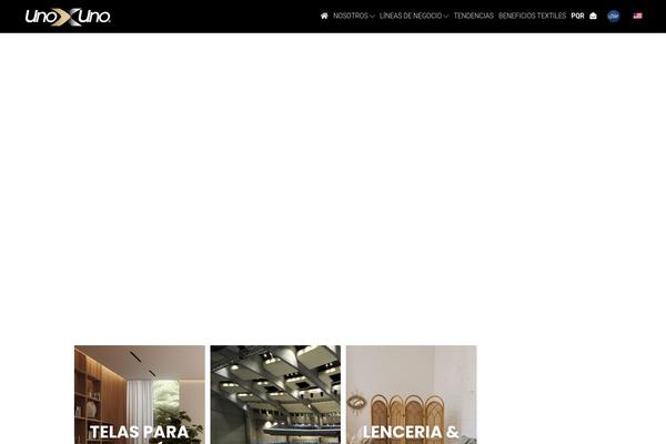 Site using Waspthemes-yellow-pencil plugin