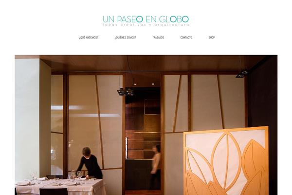 Centreal-master theme site design template sample