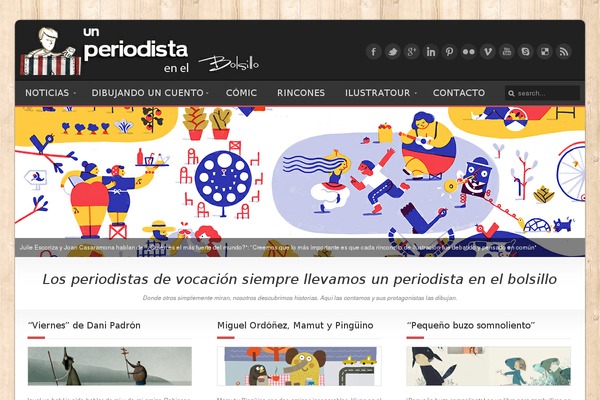 unperiodistaenelbolsillo.com site used Dryer