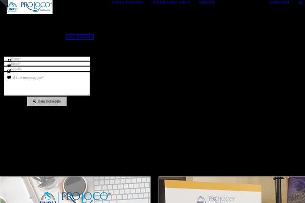 Site using Directorist plugin