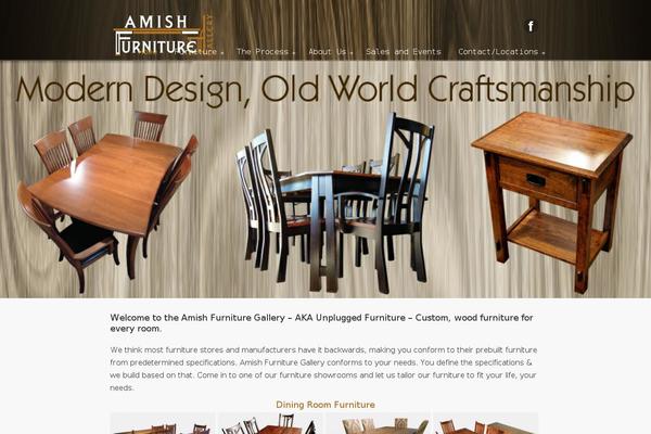 Site using Visual Slide Box Builder plugin