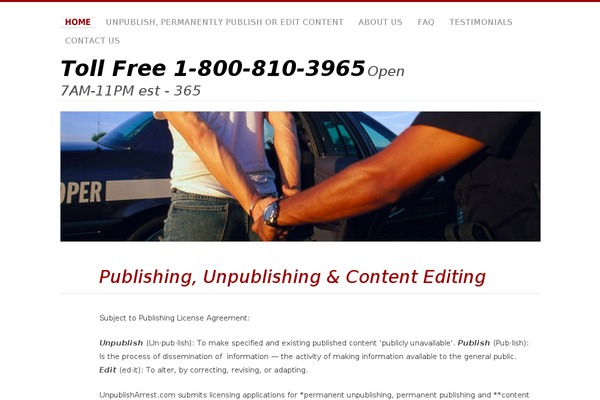 Chateau Theme theme site design template sample