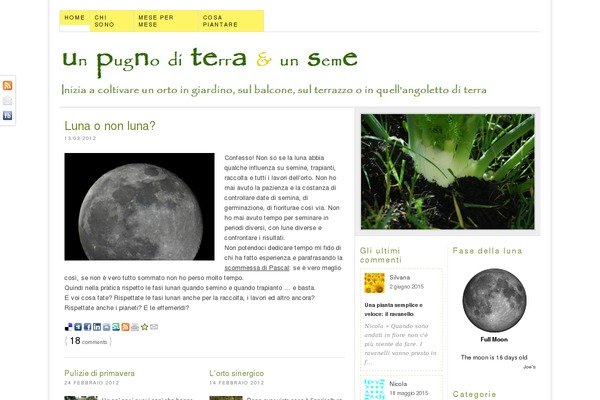 Thesis 1.8.6 theme site design template sample