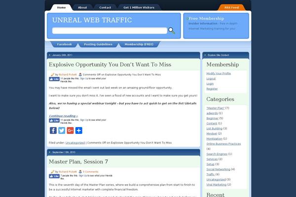 Site using Tdo-mini-forms plugin