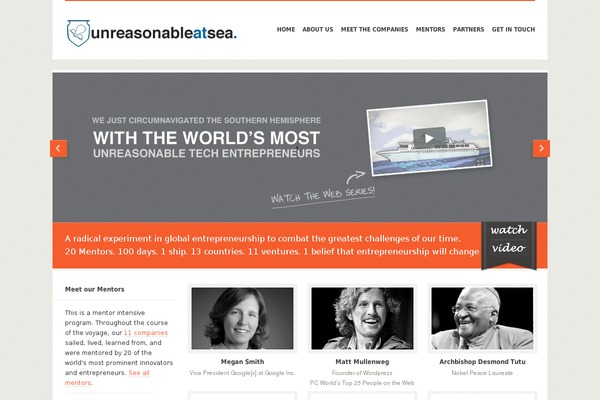 Studeo theme site design template sample