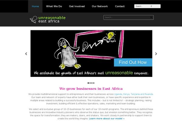 Site using Progress Bar plugin