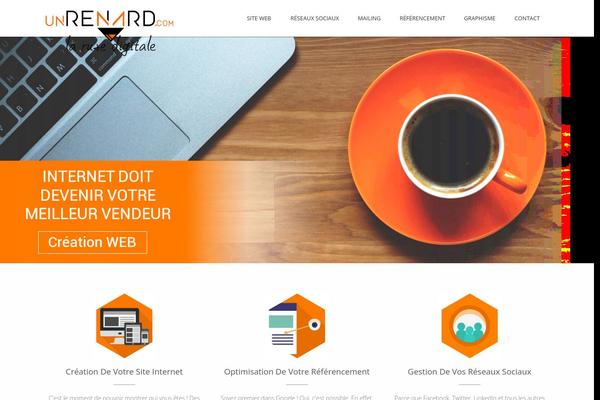 Site using WP Booklet plugin