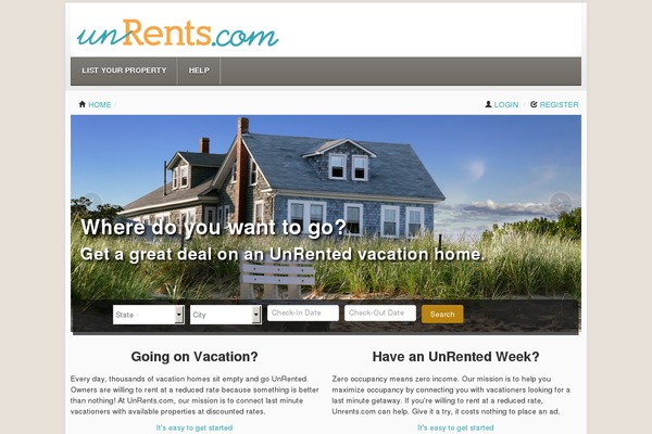 At theme site design template sample