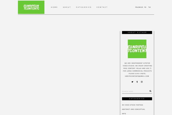 Site using Bridge-core plugin