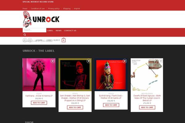 Site using Wpshopgermany plugin