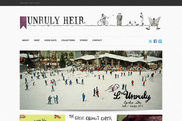 Site using Dynamic "To Top" Plugin plugin