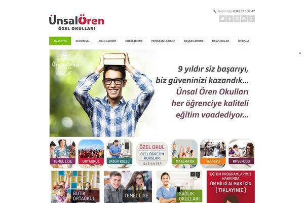 unsaloren.com site used Goodnex