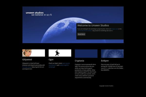 Target theme site design template sample