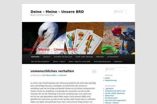 Site using Global Translator plugin