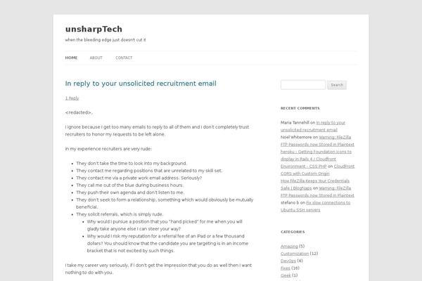 Site using Lightbox-2 plugin