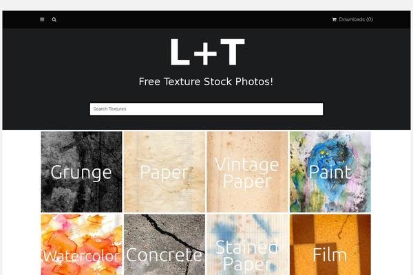 Site using Edd-custom-prices plugin