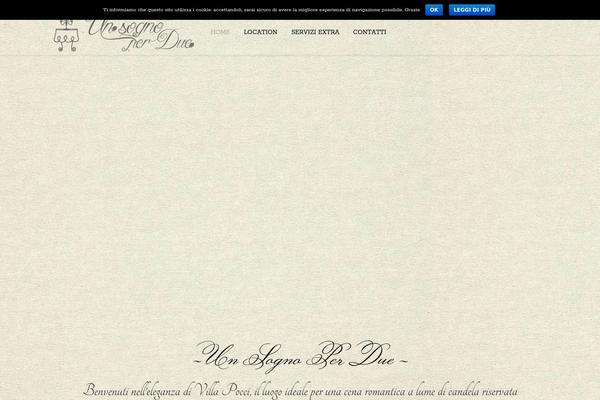 Bi-Shop theme site design template sample