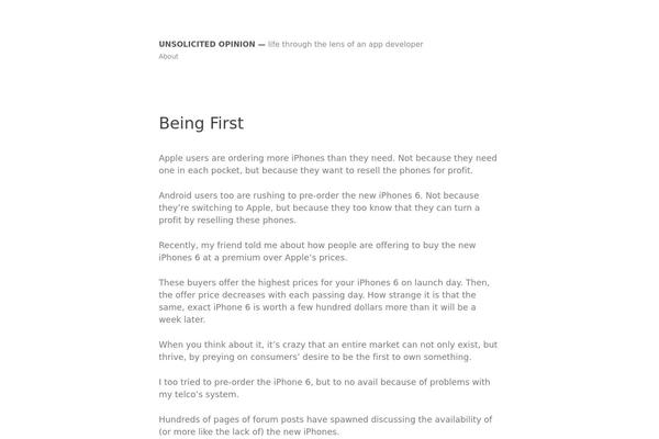 Less theme site design template sample