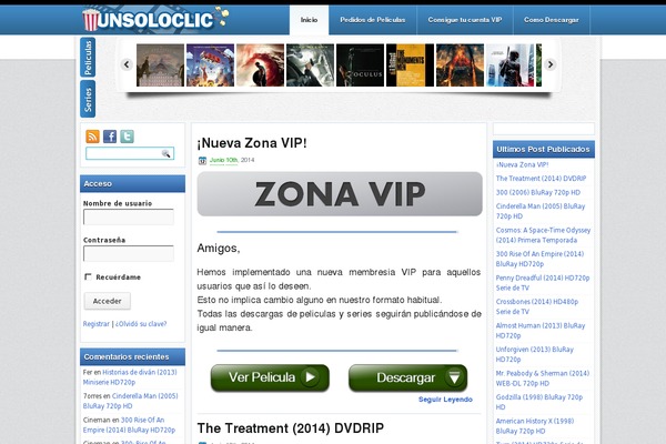 TinyWeb WordPress theme, websites list used TinyWeb theme TinyWeb theme websites examples