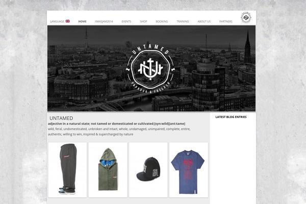 Site using Auto ThickBox Plus plugin
