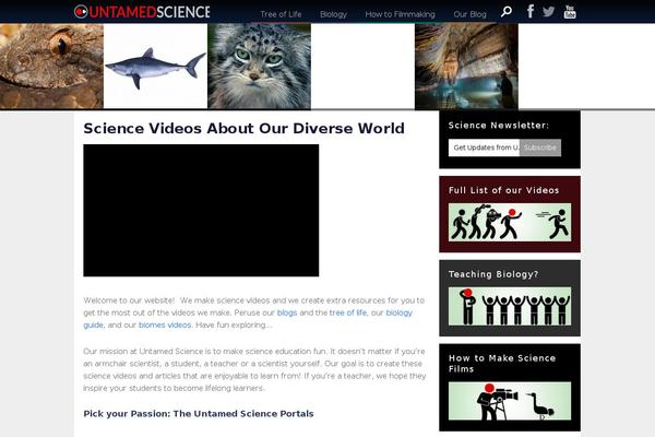 Site using Cmyee-momentopress plugin