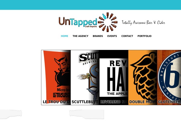 untapped.ca site used Mahasolitribune