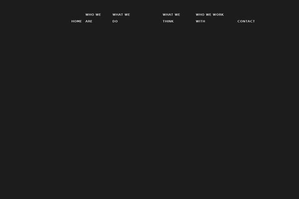 Site using Divi-bars plugin