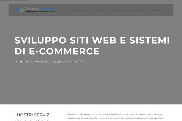 Site using Megatron-framework plugin