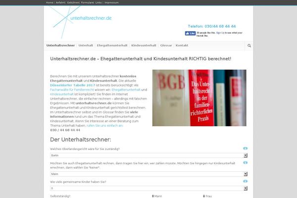 Modernize v3.11 theme site design template sample