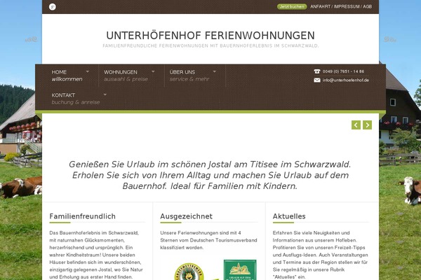 Nice Hotel theme site design template sample