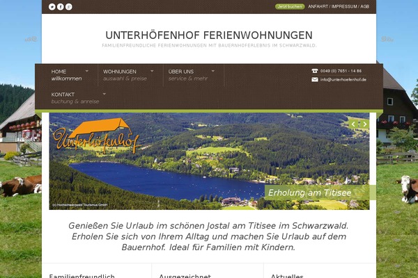 Nice Hotel theme site design template sample