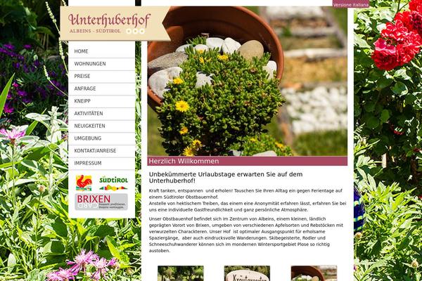 Site using File Gallery plugin