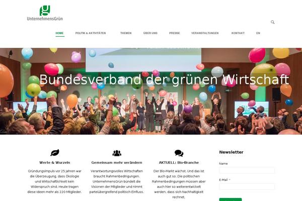 Site using 2 Click Social Media Buttons plugin