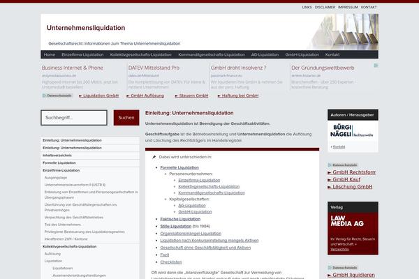 Site using Popup-maker-forced-interaction plugin