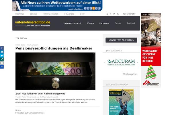 Site using Molongui Authorship plugin