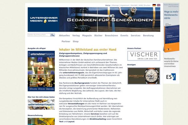 Site using Quiz-maker plugin