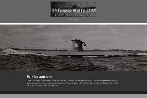 Di-basis theme site design template sample