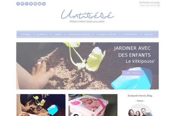 Site using Wp-event-manager plugin