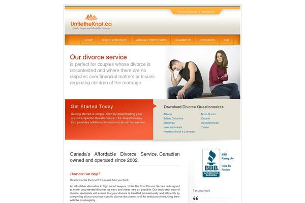Site using Flexi Quote Rotator plugin