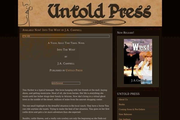 MT dark theme site design template sample