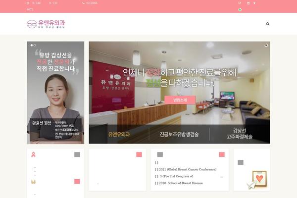 Site using jt-easy-popups plugin