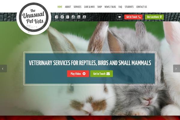 Site using Testimonial-free plugin