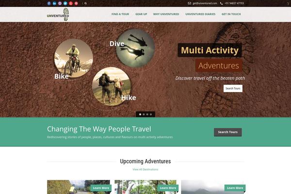 Site using Accordion-and-accordion-slider plugin