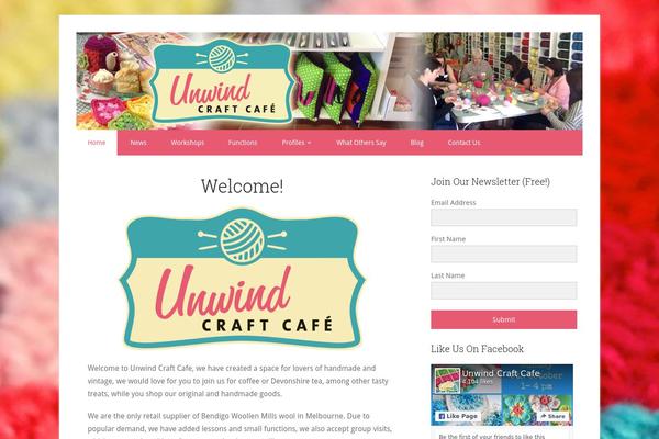 Site using Events-manager-pro plugin