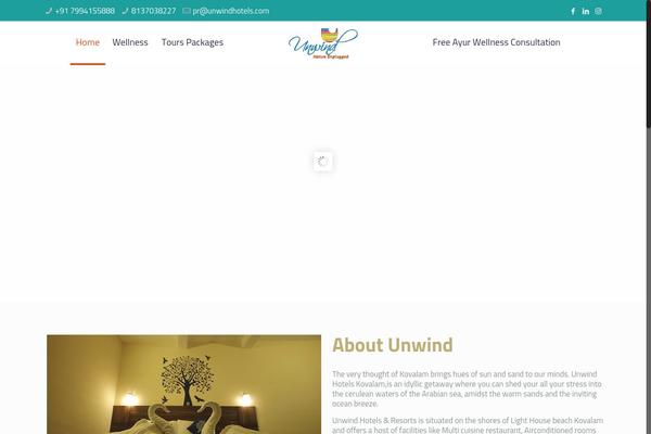 Site using WP Customer Reviews plugin