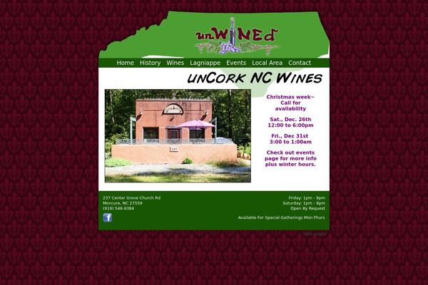 Site using Hybrid Slideshow plugin