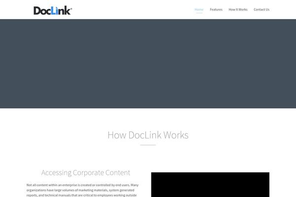 Omega theme site design template sample
