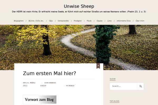 Site using Custom-fonts plugin